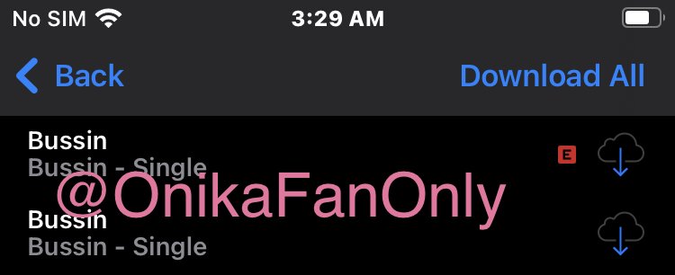 onikafanonly's tweet image. 4 Years of #Bussin 💦🔫😜 with @NICKIMINAJ 🥰
#TPP 💗
#PF2 💕
🥳🥳🥳
Celebrating the Queen of Rap is Always So Easy When You're Down w/ the 24/7 Streaming Community:   

👇🏾😜👇🏾😜👇🏾😜

Tap the Link...
Scroll to the bottom...

🤑🔗🌳:
linktr.ee/bussinnickimin…