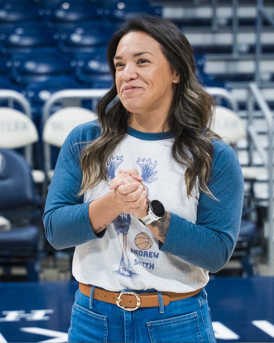 Butler Athletics tweet media