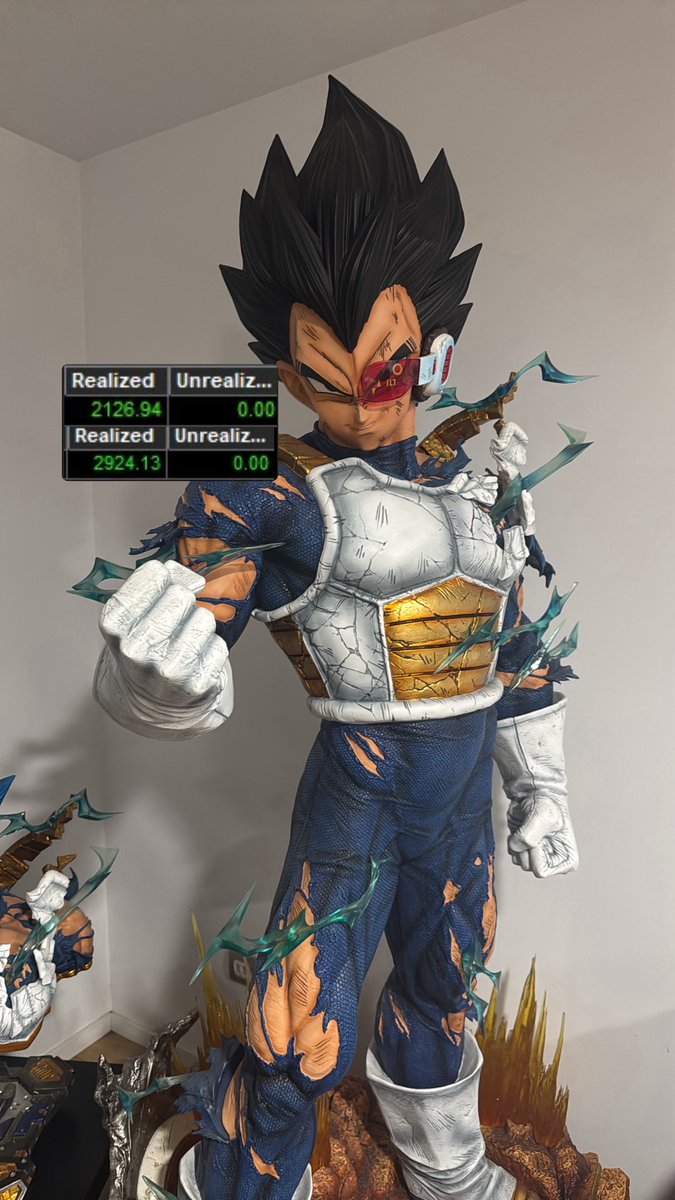 Majintrading tweet media