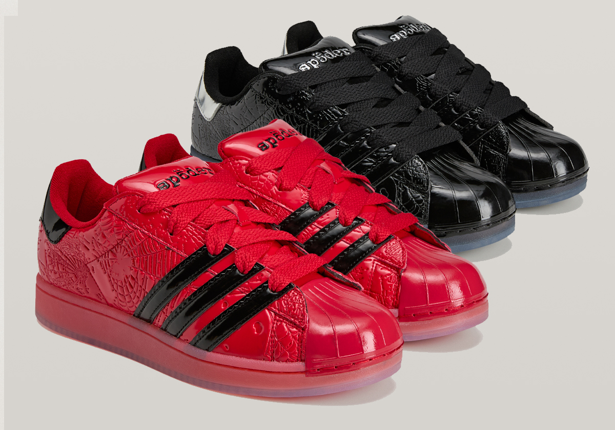 2026年 1/2 & 2/15 発売予定】 YOUNG THUG/Sp5der × adidas Originals 