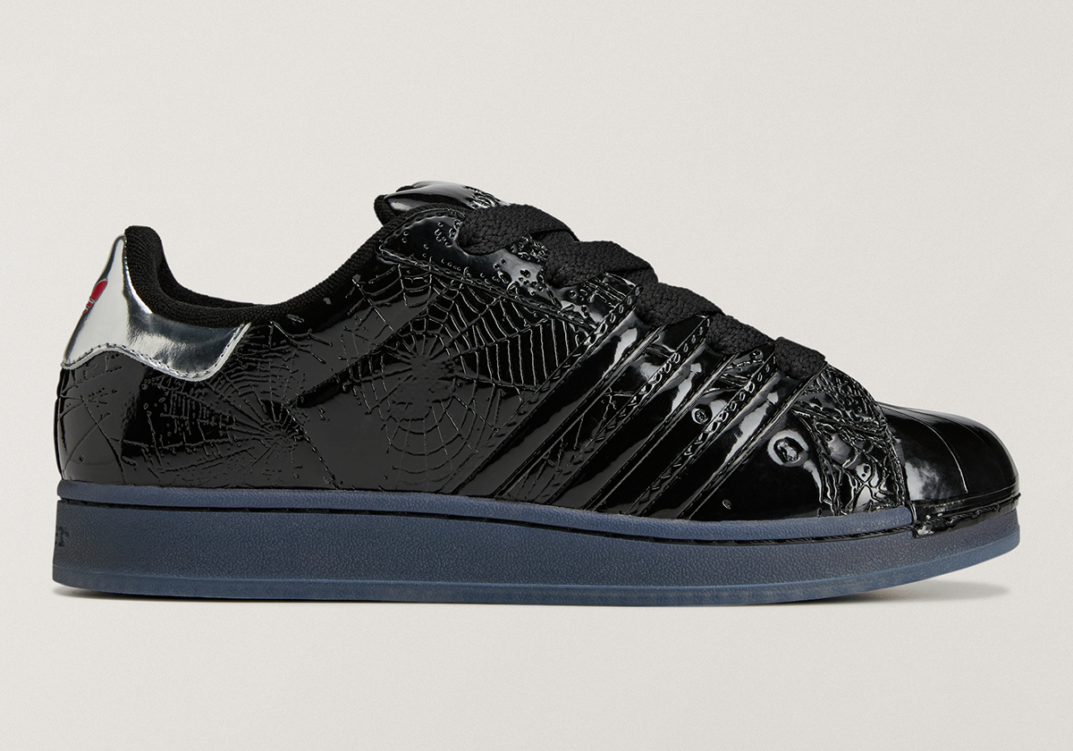 2026年 1/2 & 2/15 発売予定】 YOUNG THUG/Sp5der × adidas Originals