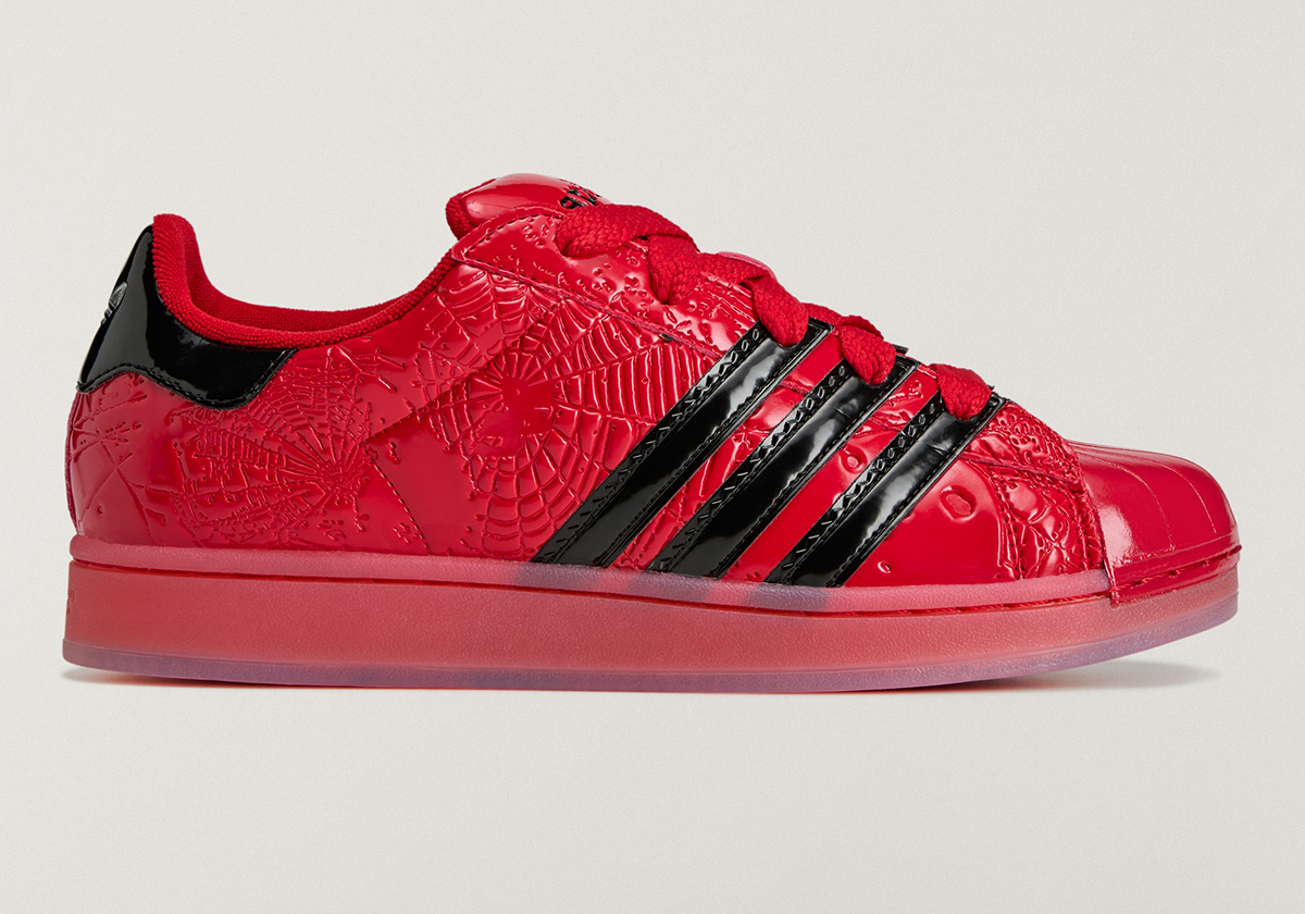 2026年 1/2 & 2/15 発売予定】 YOUNG THUG/Sp5der × adidas Originals 