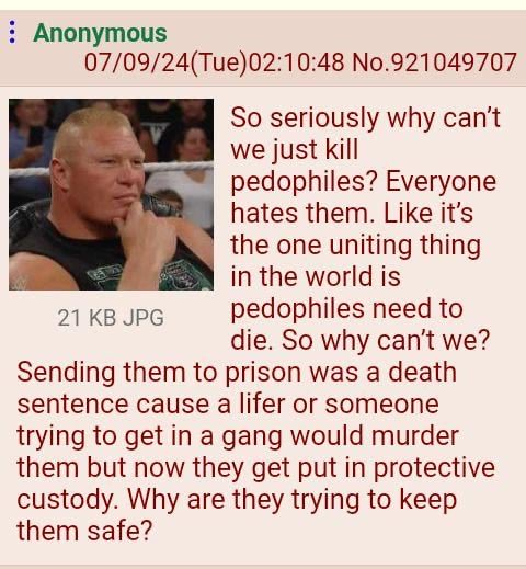 The 4Chan Archives tweet media