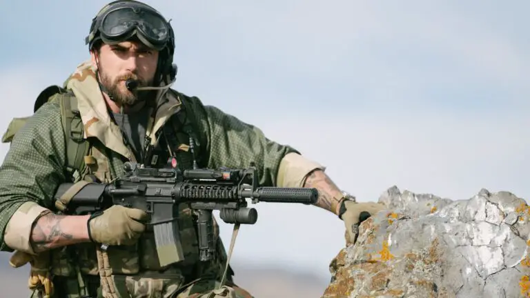 FromKulak's tweet photo. America is a country with 10s of thousands of Guntubers, and zero Epstein Client Assassins.

"Today we're going to talk about this ultra-rare integrally suppressed SOCOM assassination ..."

Ugh.... A moderate proposal:  Maybe you should use it? That might be neat... https://t.co/qcFAiwMZVO