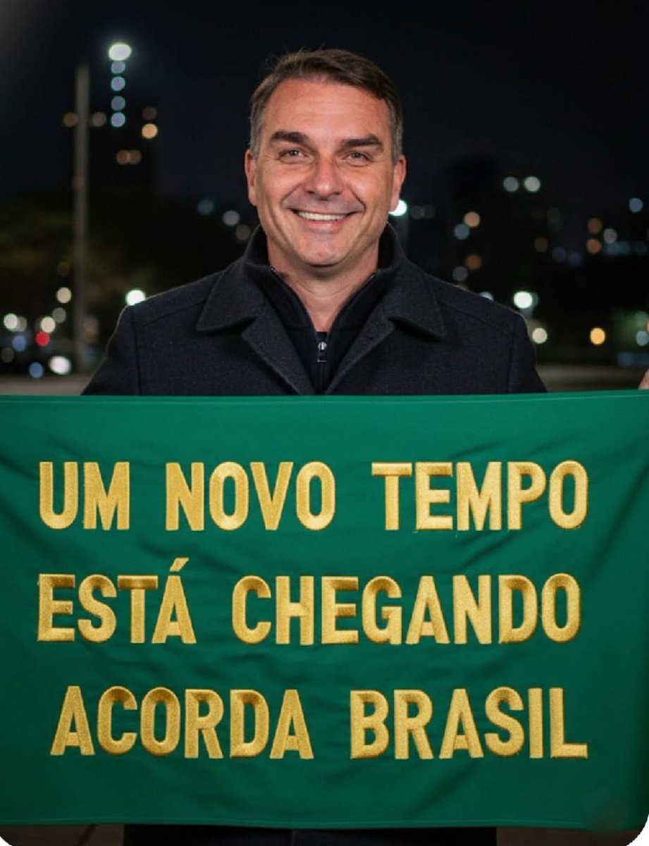 Nosso futuro presidente 🇧🇷🇧🇷🇧🇷