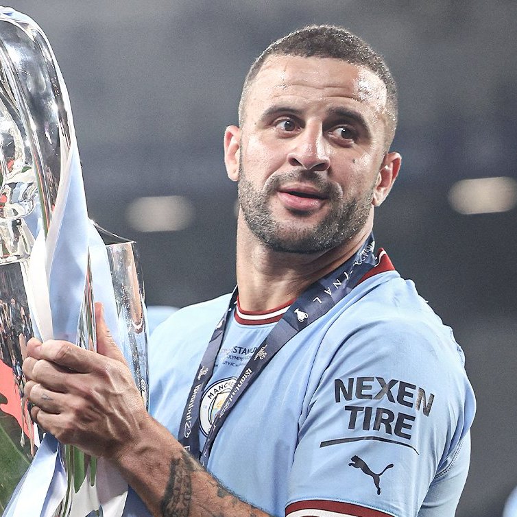 🚨🗣️Pep Guardiola: "I saw a few minutes of Khusanov in the right-back position..." 

"That was Kyle Walker type in his PRIME. I know Khusanov can do that."