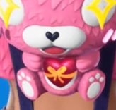 Vershy3D's tweet photo. I just realized that I never textured the heart correctly xddd (I never did it anyway lol) https://t.co/ioXwdyy8PD