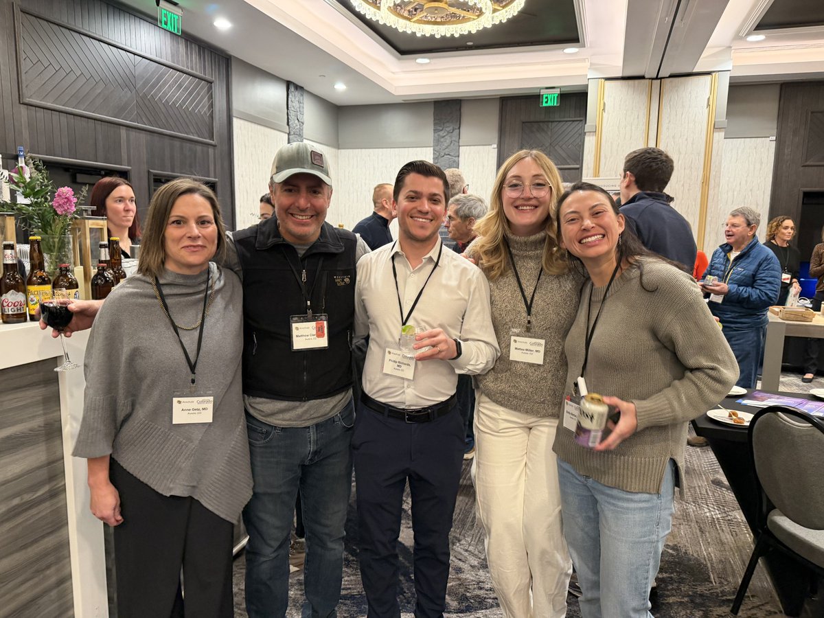 CU Anschutz Otolaryngology tweet media