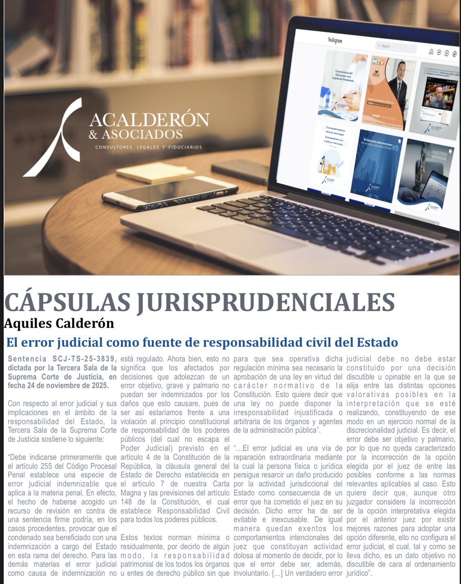 Aquiles Calderón tweet media