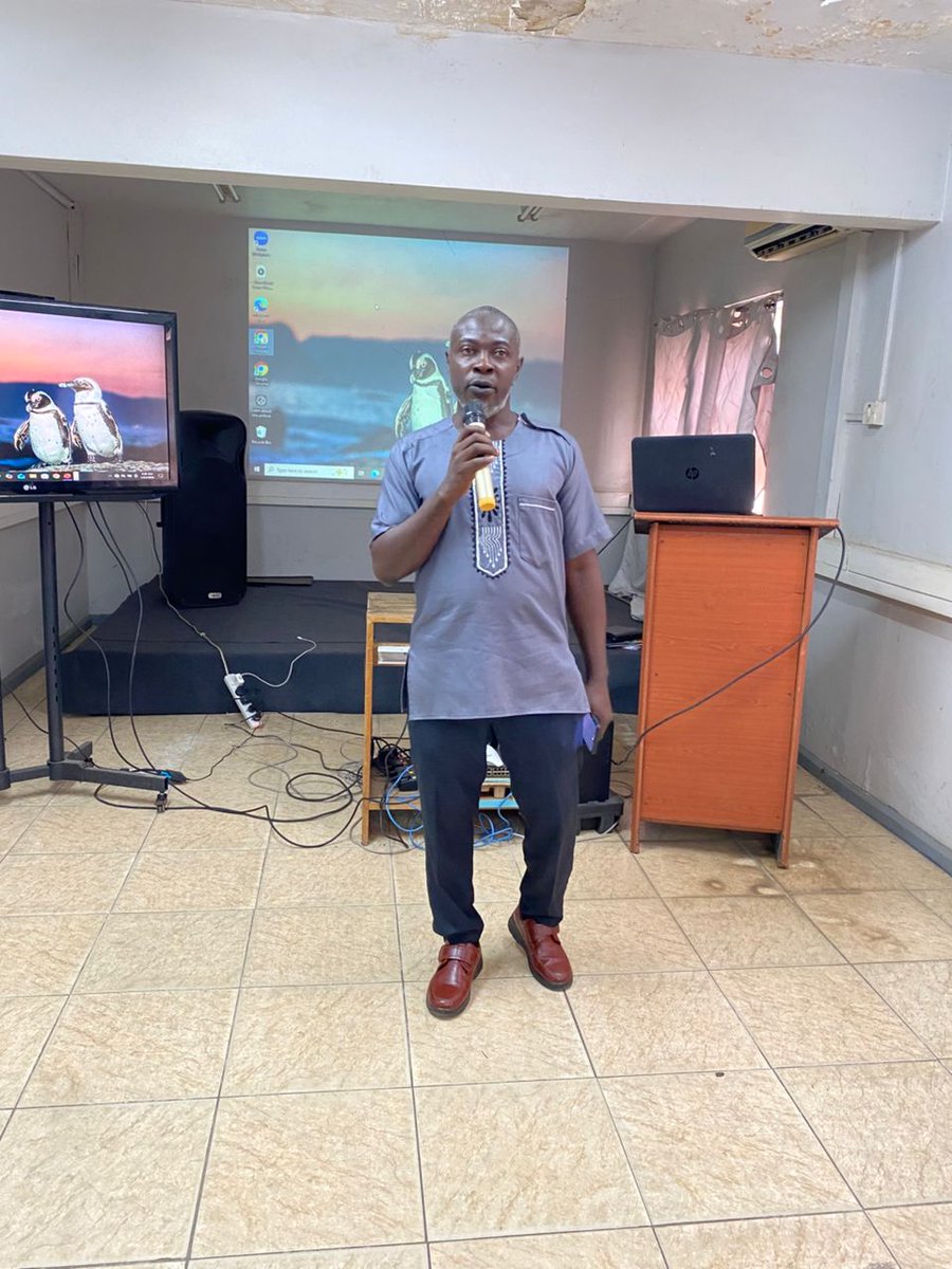 RootstockGH's tweet photo. Our Maiden Rootstock Community meetup in Ghana was a blast!We poised to building a thriving community of users and developers for layer 2Bitcoin project https://t.co/LhgYe89e2d