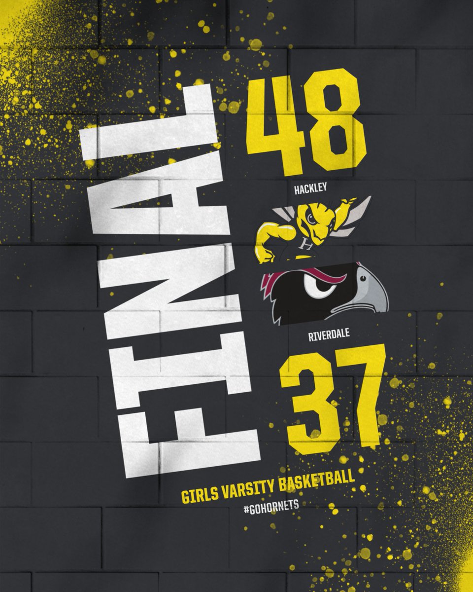 Hackley School tweet media