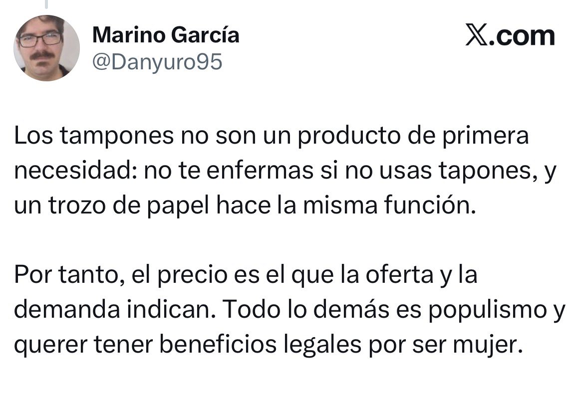 Hombres: no entiendo por qué las mujeres prefieren estar solteras. Seguro por amargadas, frígidas. ELLAS están provocando la epidemia de soledad masculina.

También los hombres: