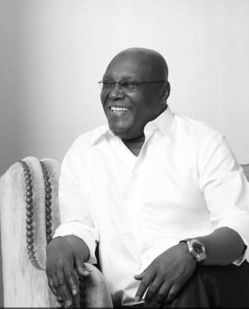 As AMAC campaign closes tomorrow, H.E ALHAJI Atiku Abubakar will be leading the campaign in Abuja.

Join us to make tomorrow count