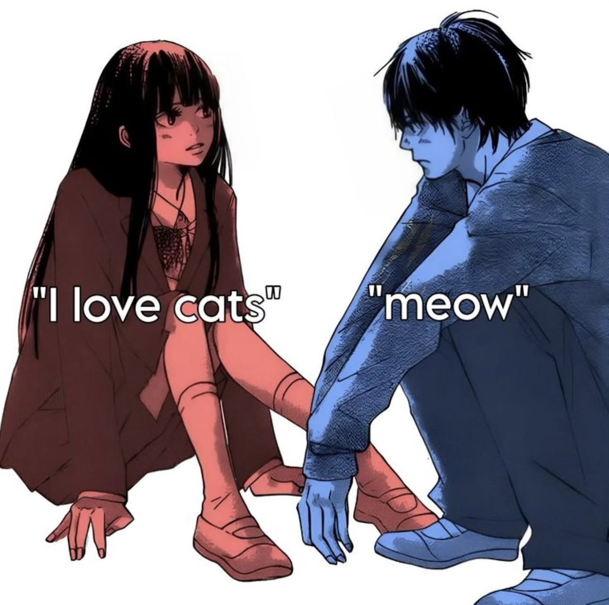 ♱ ✮₊˙♡♱ (@guttergore1) on Twitter photo 