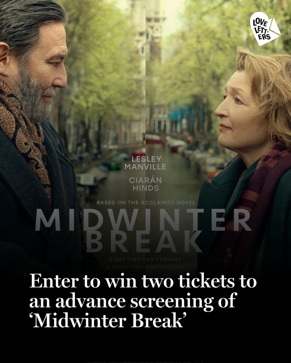 Love Letters tweet media