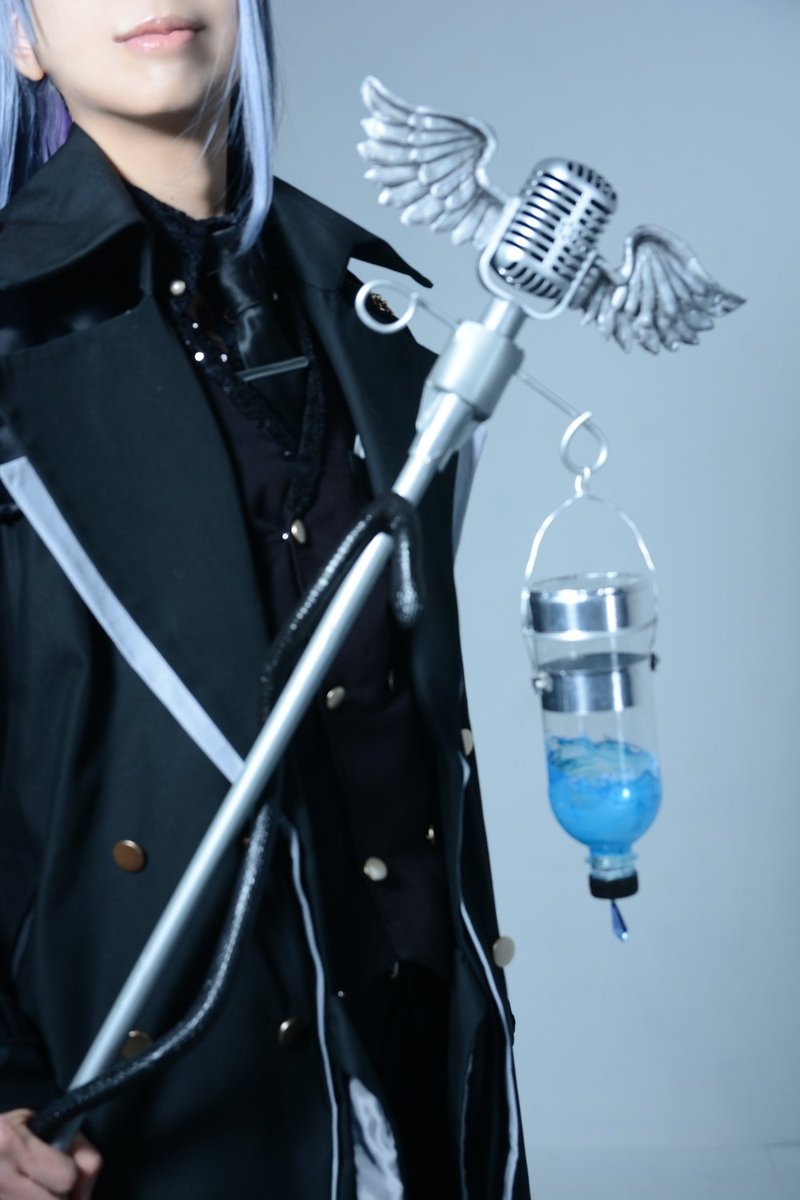 【cos/hpst/2.5】

✣…special styling…✣
2026.02.10

📷:<a href="/Mii___ca__/">みか</a>
Studio:<a href="/GiveCos_yotsuya/">GiveCos◈四谷BASE／明大前BASE／笹塚BASE／木更津駅前BASE</a>
SpecialThanks ひらみ職人ritさん