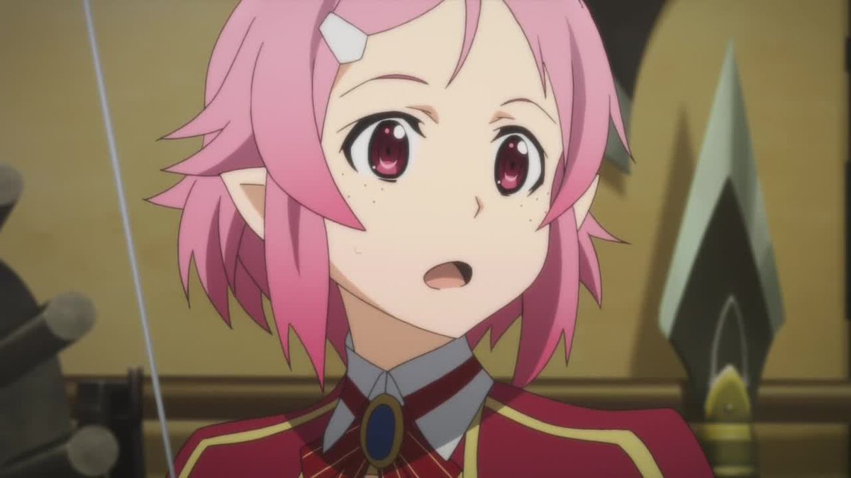 "You certainly seem.. pretty perky!

Almost like you got a spring in you or something."