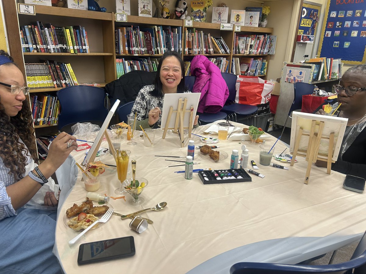 PS 165 Queens tweet media