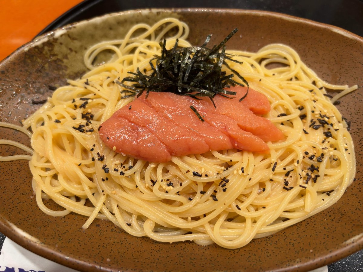 いくらごはん tweet media