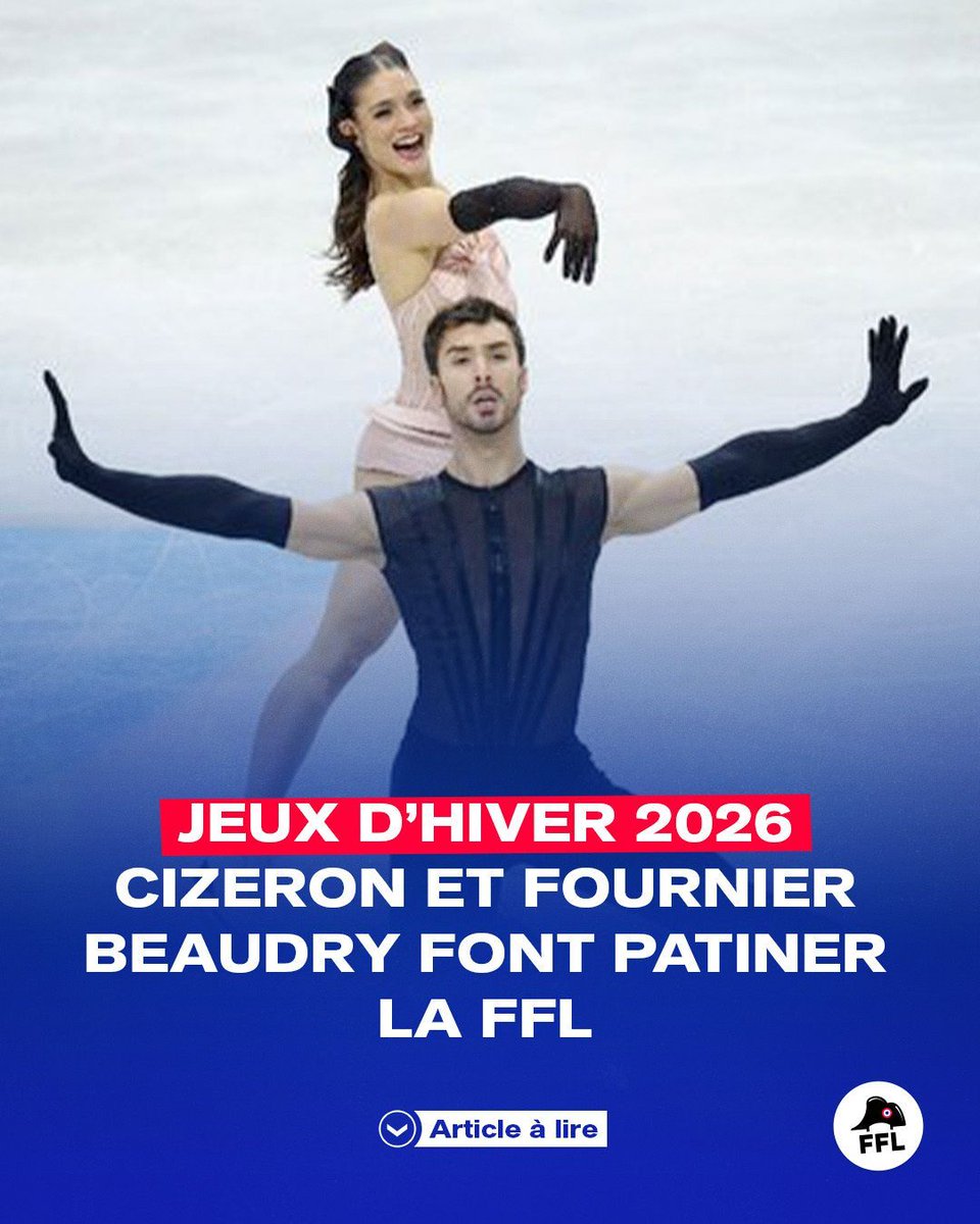 Fédé 🇫🇷 de la Lose tweet media