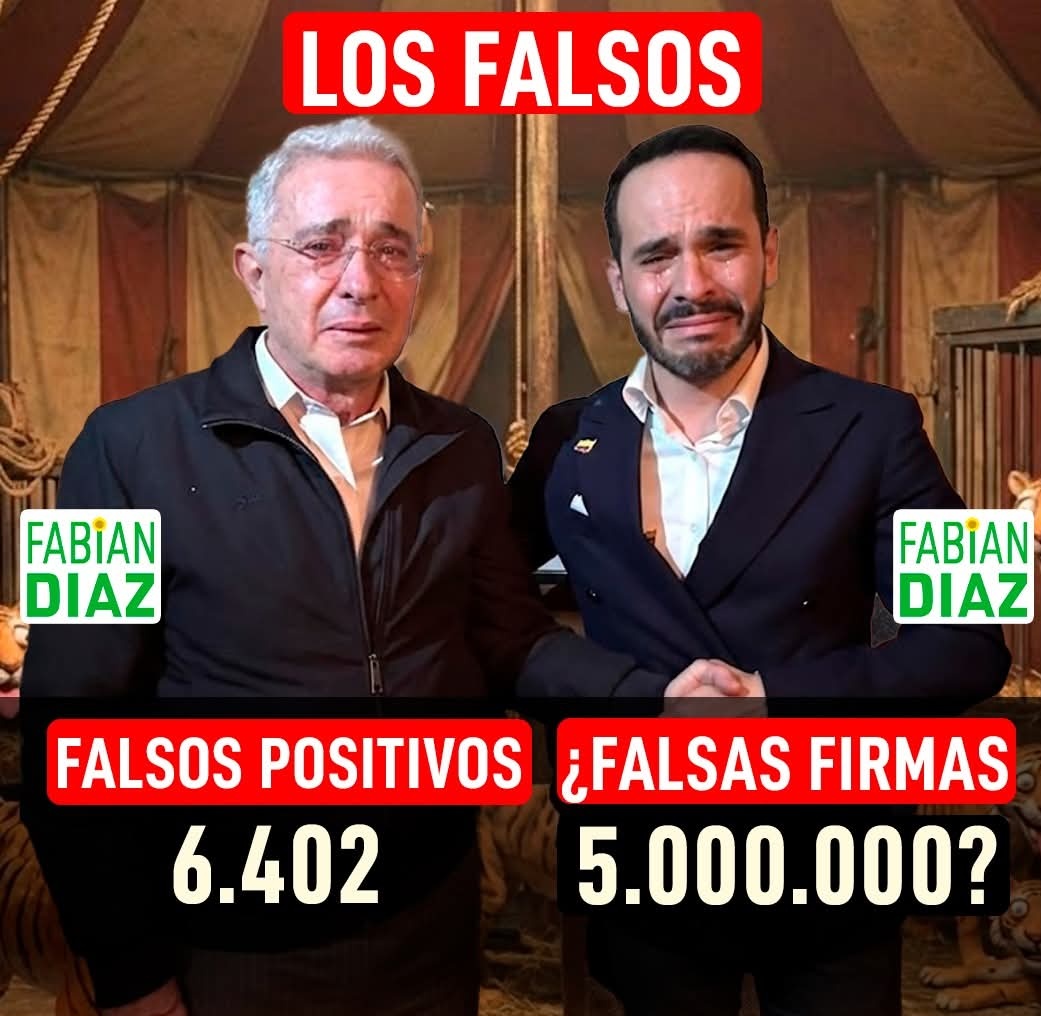 Tal para cual.