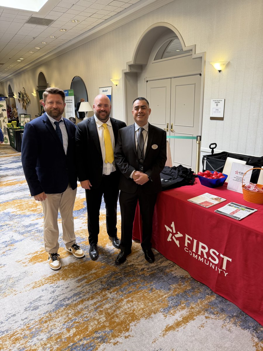 FirstCommunityCU tweet media