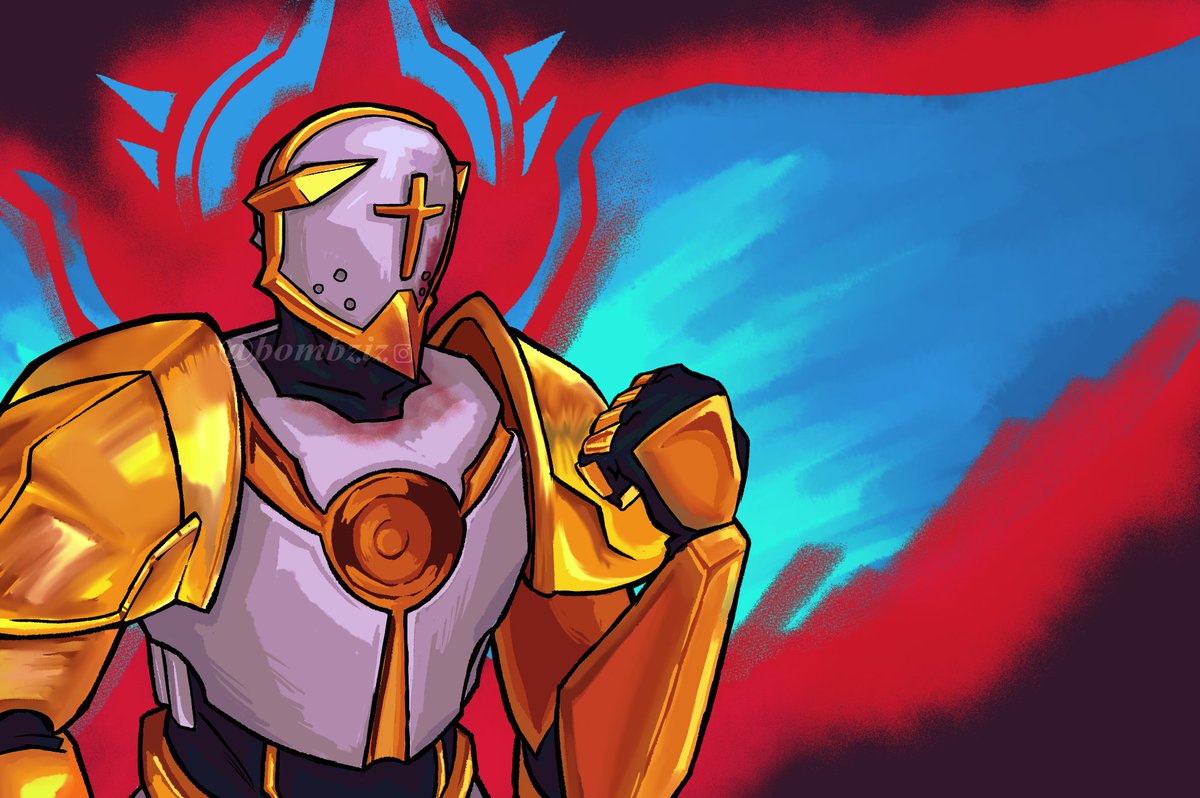 Machine...
#ultrakill