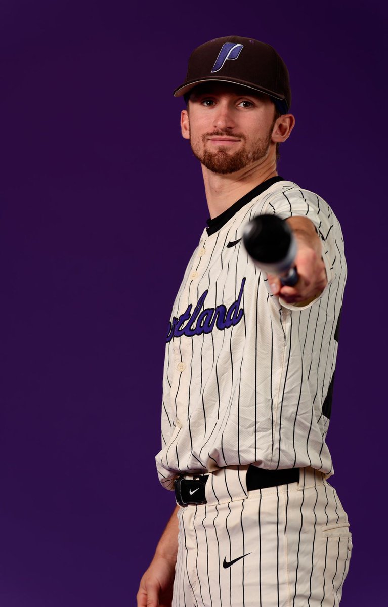 Portland Pilots Baseball tweet media