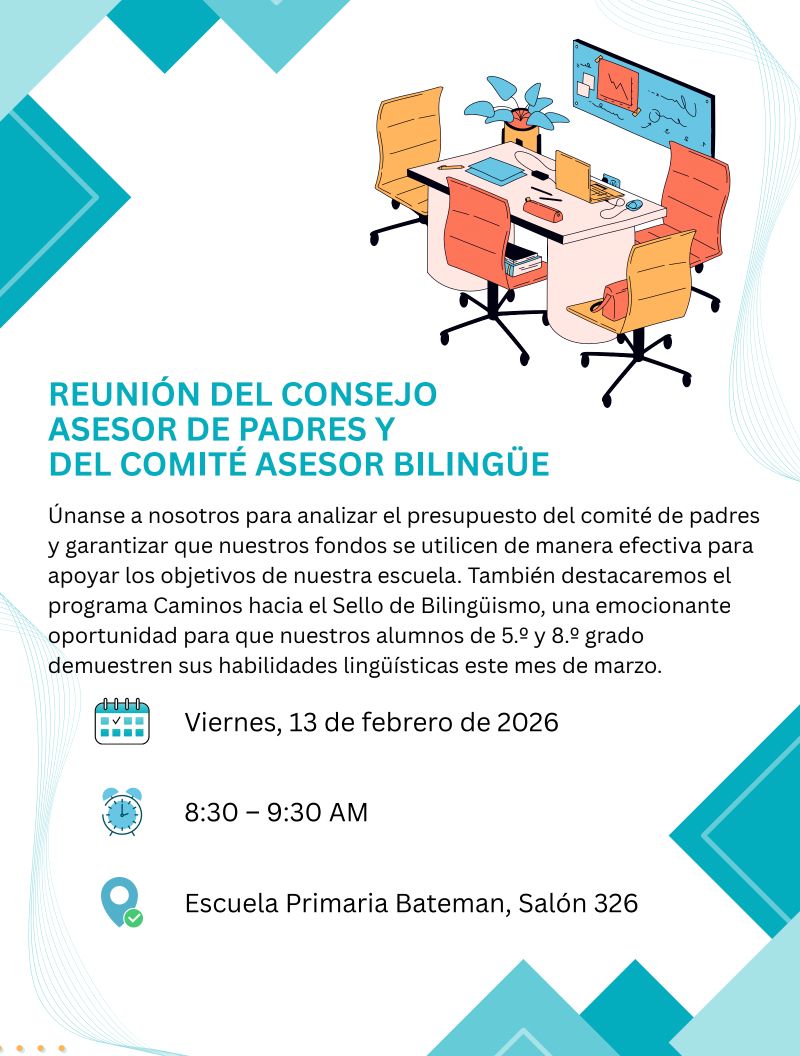 Bateman Elementary School tweet media