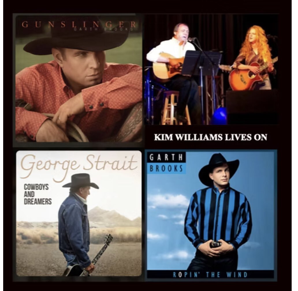 10 Years Gone And Still Getting Cuts Kim Williams Lives On

Read more on my website blog 💜 

amandacolleenwilliams.com/post/10-years-…