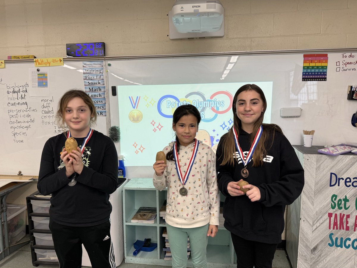 Cheryl Larned tweet media