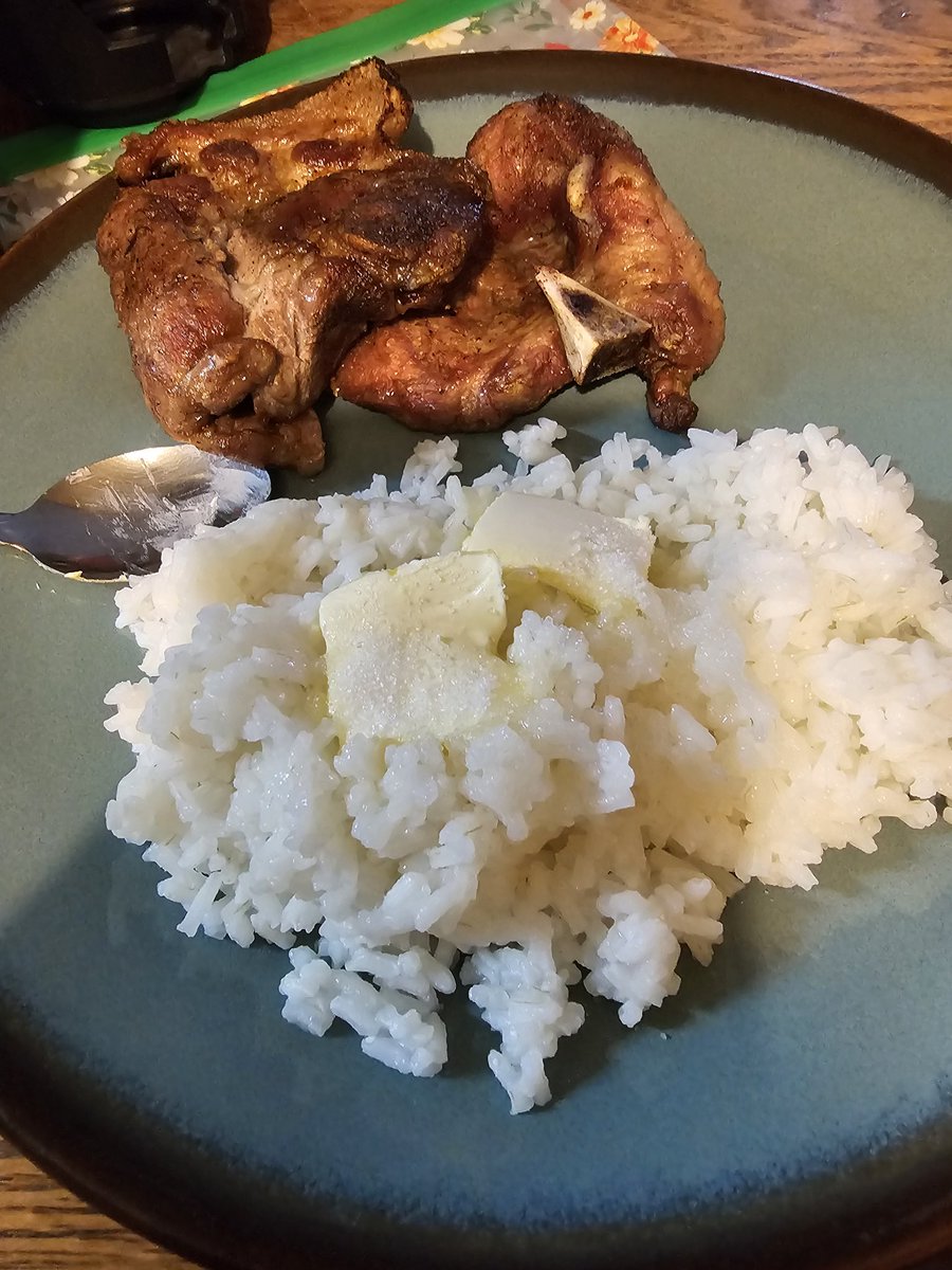 Yall better have some 😋 🔥