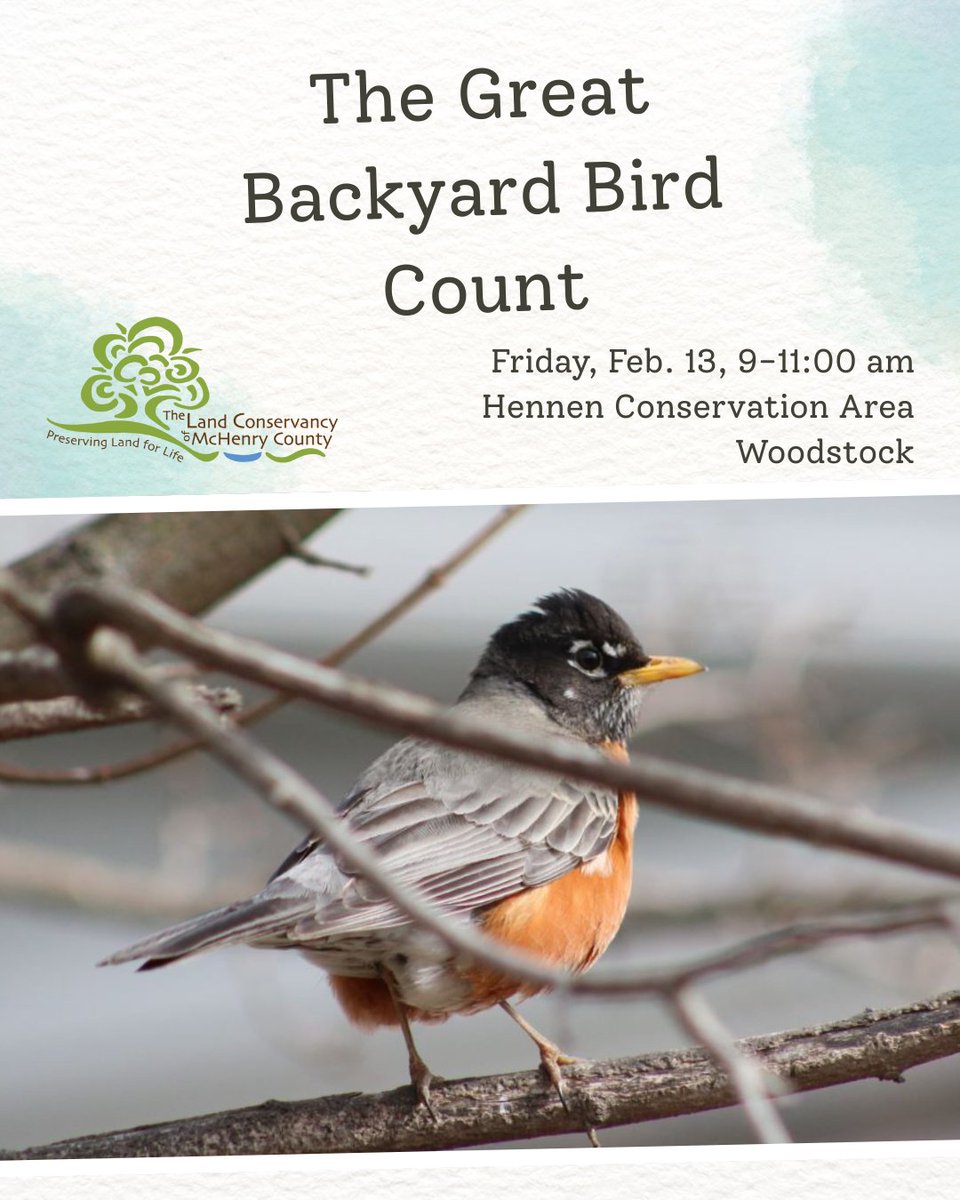 The Land Conservancy tweet media