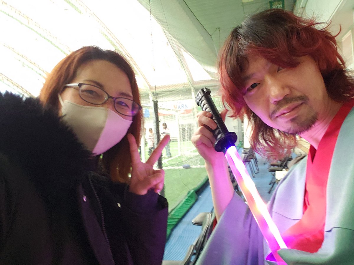 gikko_man's tweet image. スマイラーズのオーディションだけじゃない！
実はスタッフの仕事をこなし続けている、のく坊さん
イージー散歩で知るまで気づかなかったけど
セブンズリーグ、あしざるとのサバゲーの黒子さんなのです✨
感謝です！
 #スマイラーズ
 #SMILES
 #綾野2号