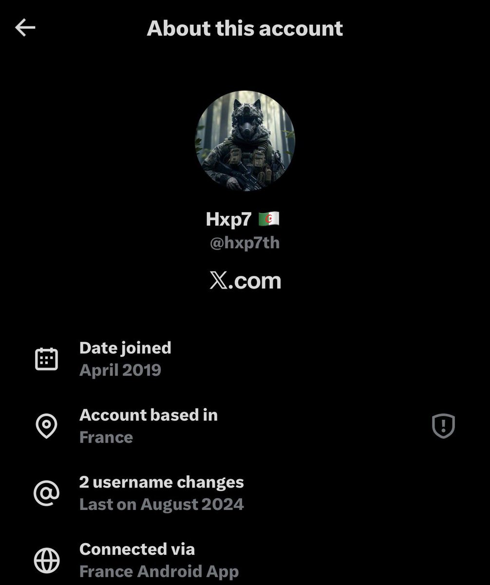 The Murican Crusader tweet media