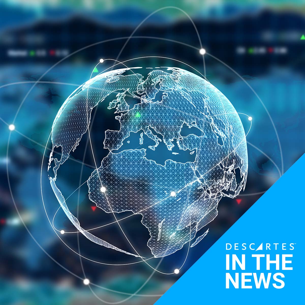 Descartes Datamyne tweet media