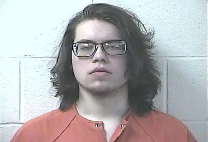 BREAKING: 18-Year-Old Prestyn Blair Arrested on 26 Sickening Child P*rn Charges – 20 Counts Involving Kids UNDER 12 

📍Owensboro, Kentucky