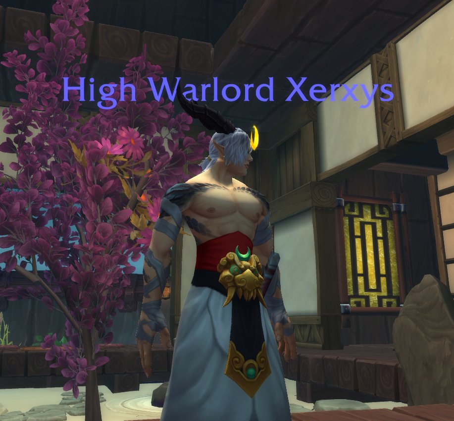 Did another one!

Art vs In-game

Plz blizz, give dracthyr tail options, who's with me? 👀

#warcraft #art #dracthyr