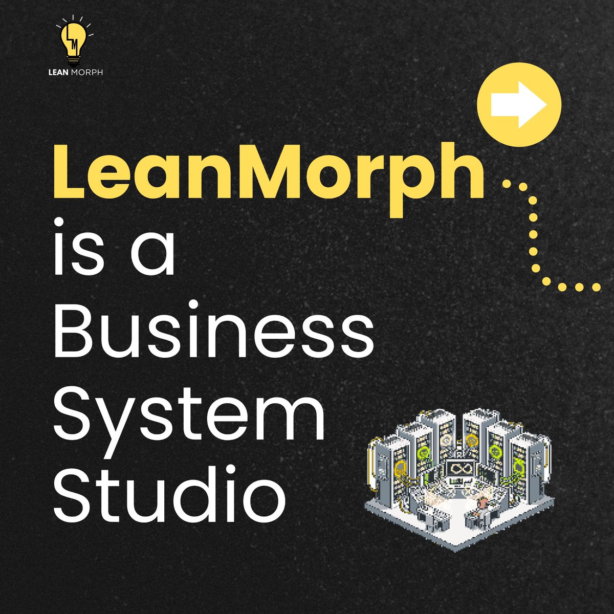 Leanmorph tweet media