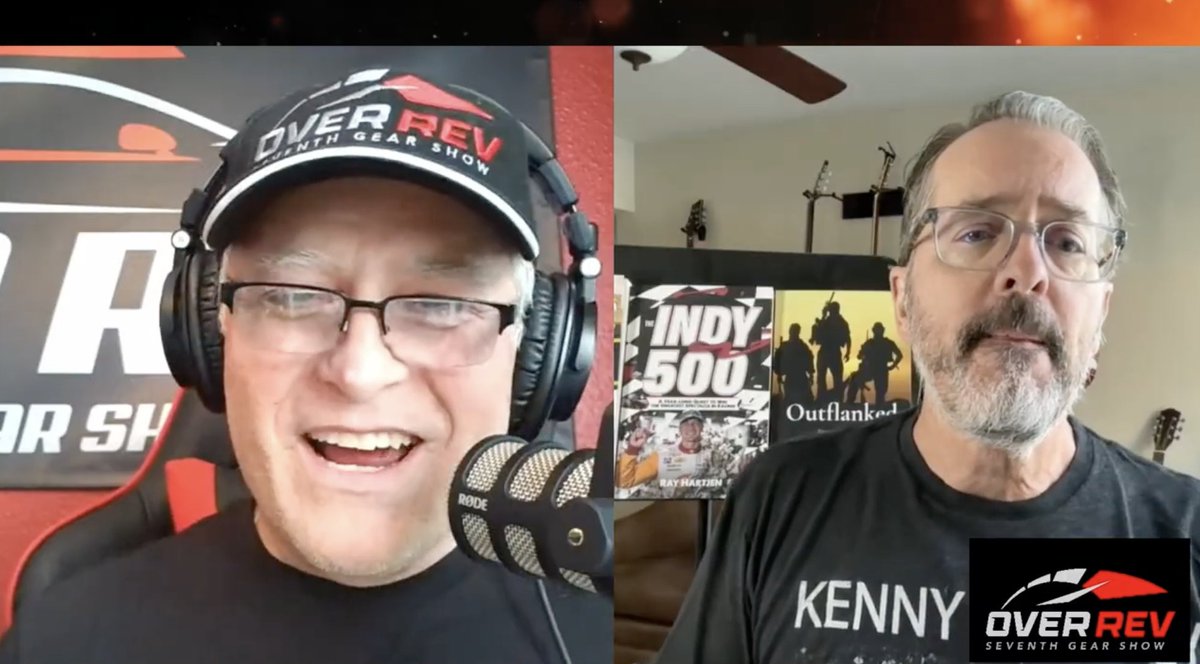 Ray Hartjen tweet media