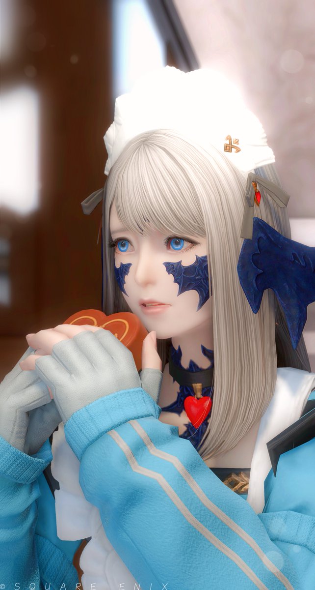 ⋆┈┈┈┈┈┈┈┈┈┈┈┈┈┈┈⋆
#おはウラ #羽角普及委員会 #FF14