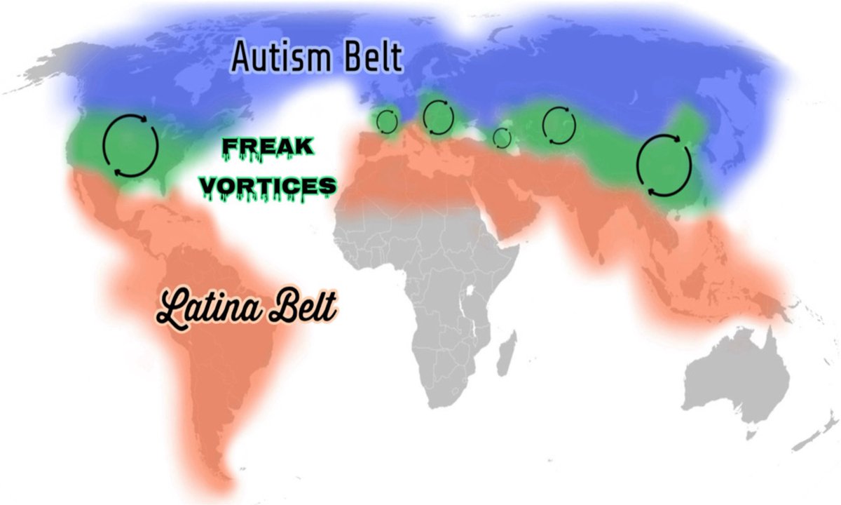 Nova regionalização mundial