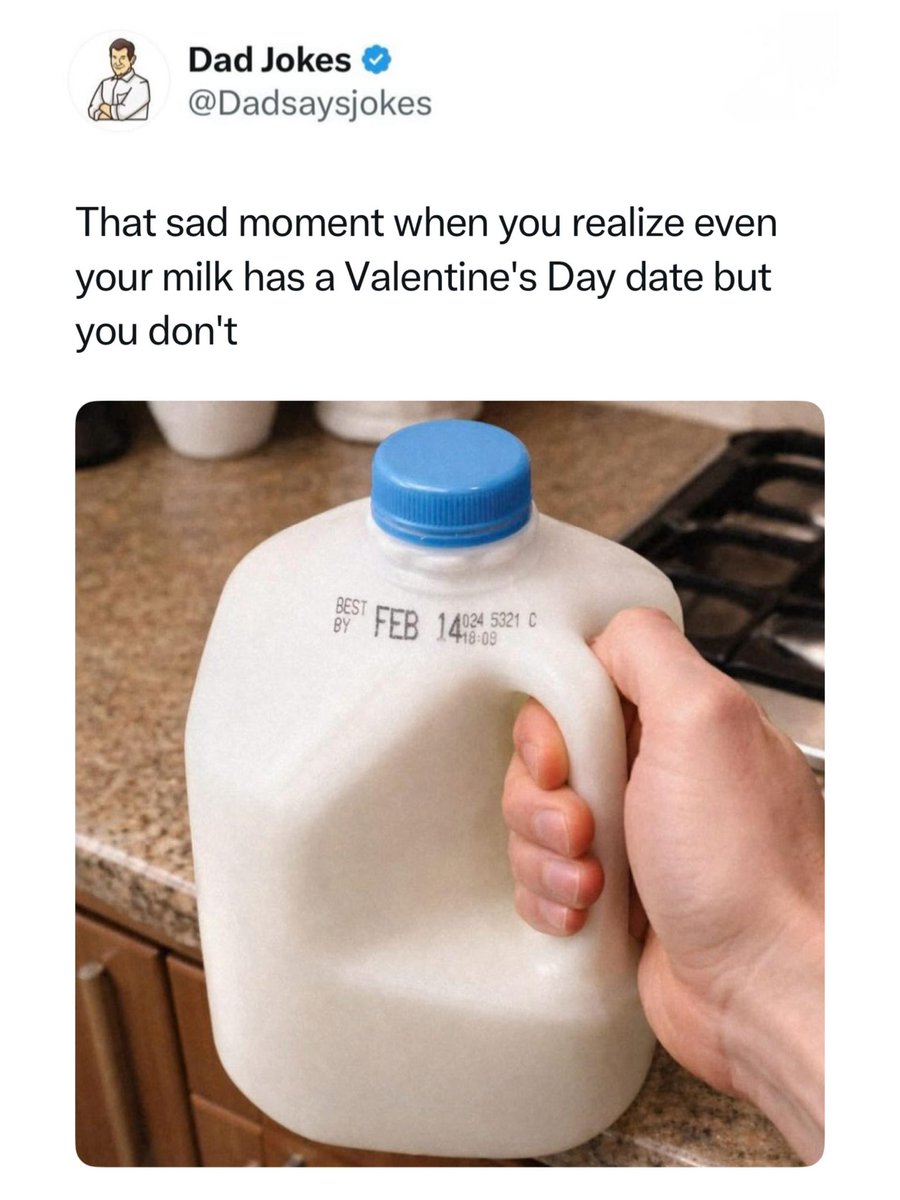 Dad Jokes tweet media