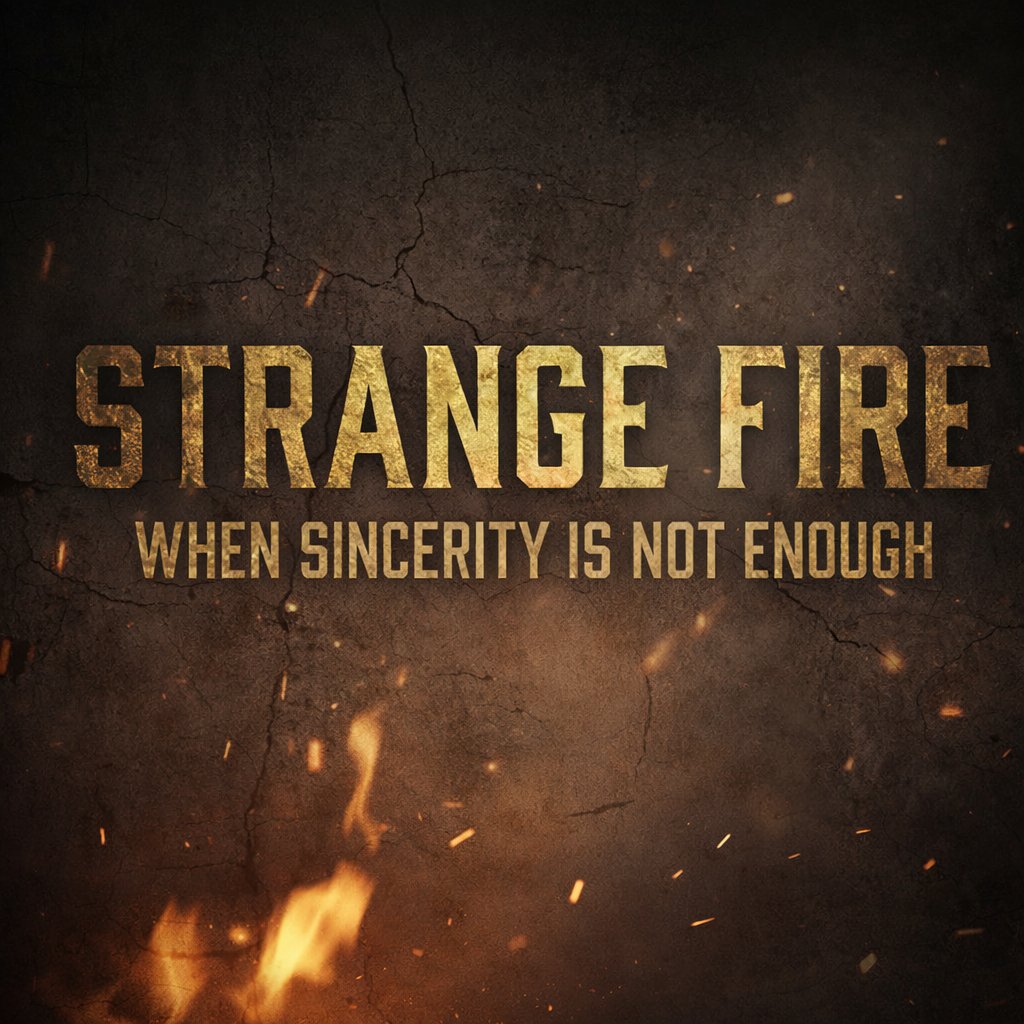 119 Ministries tweet media