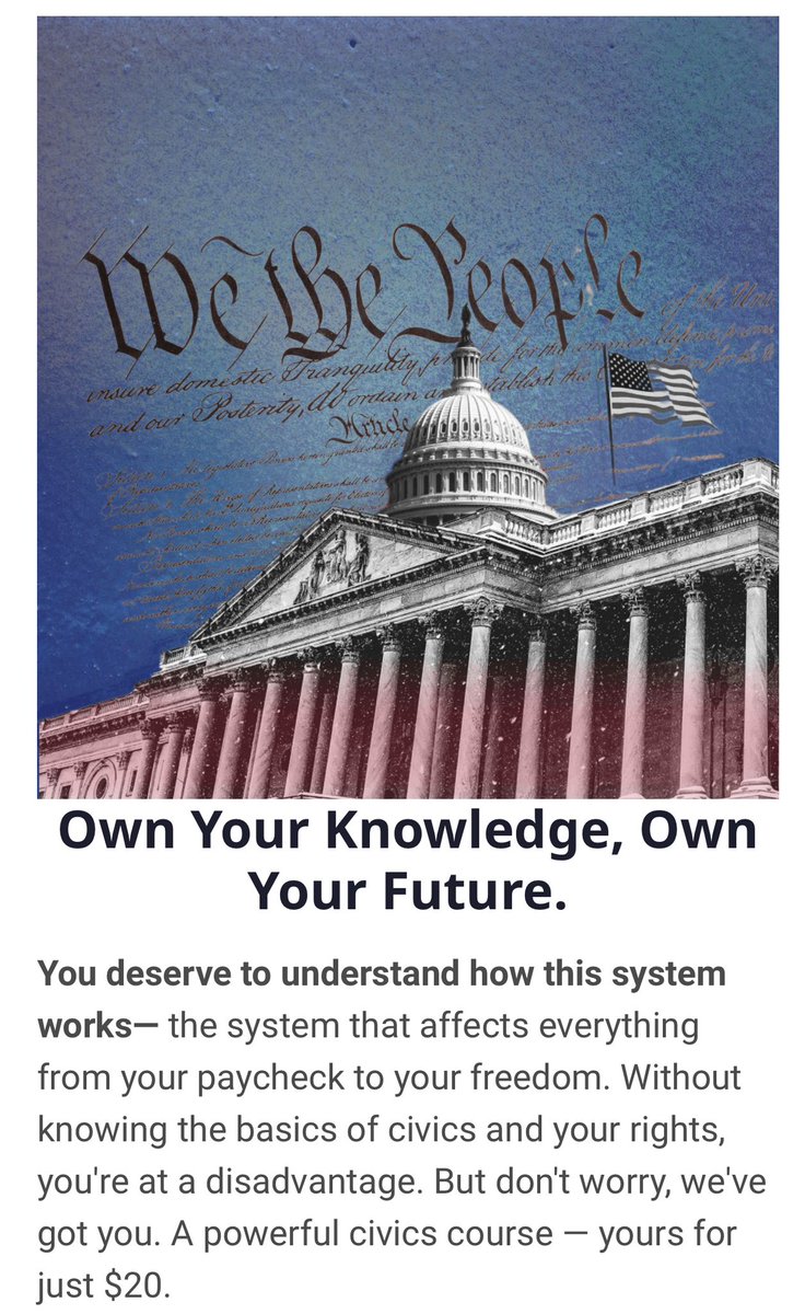MajToure's tweet image. Massie ain’t vote against the SAVE act.

Before I start, let me be clear… 

I think digital ID is a Trojan Horse and we already have fucking ID.

That being said…

To those who may not know the difference..

“H.R.” is legislation. 

“H. Res” are motions. 

The thing your online…