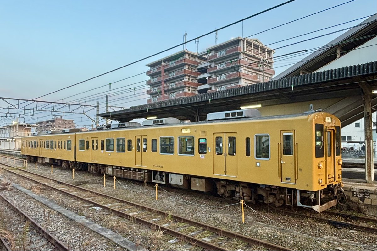 地味鉄庵 Jimi-tetsu-an (@ottotto7007) / Posts / X