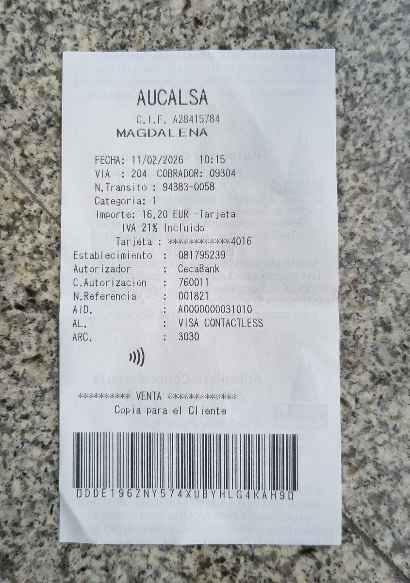 Luis Berciano tweet media