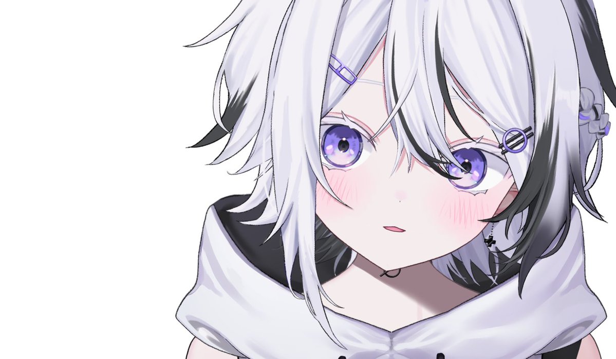 おはようございます☀

本日20:30〜
スプラ配信をやる予定です！
よろしければ観に来てくださいね！

今日も1日がんばろー！

＃おはようVtuber