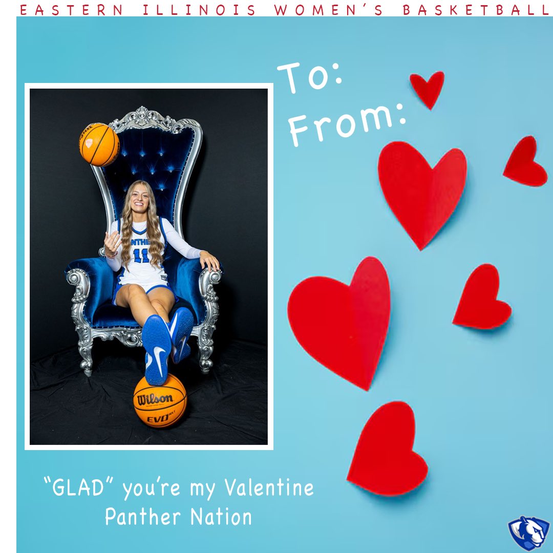 Eastern Illinois WBB tweet media