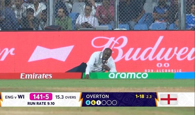 Georgie Heath🎙️ tweet media